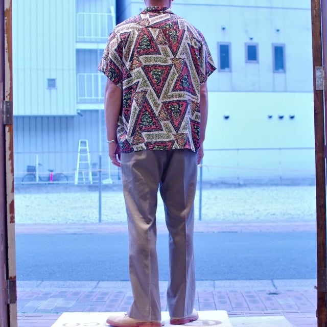 1980s Levi's Action Slacks W36 / リーバイス アクション