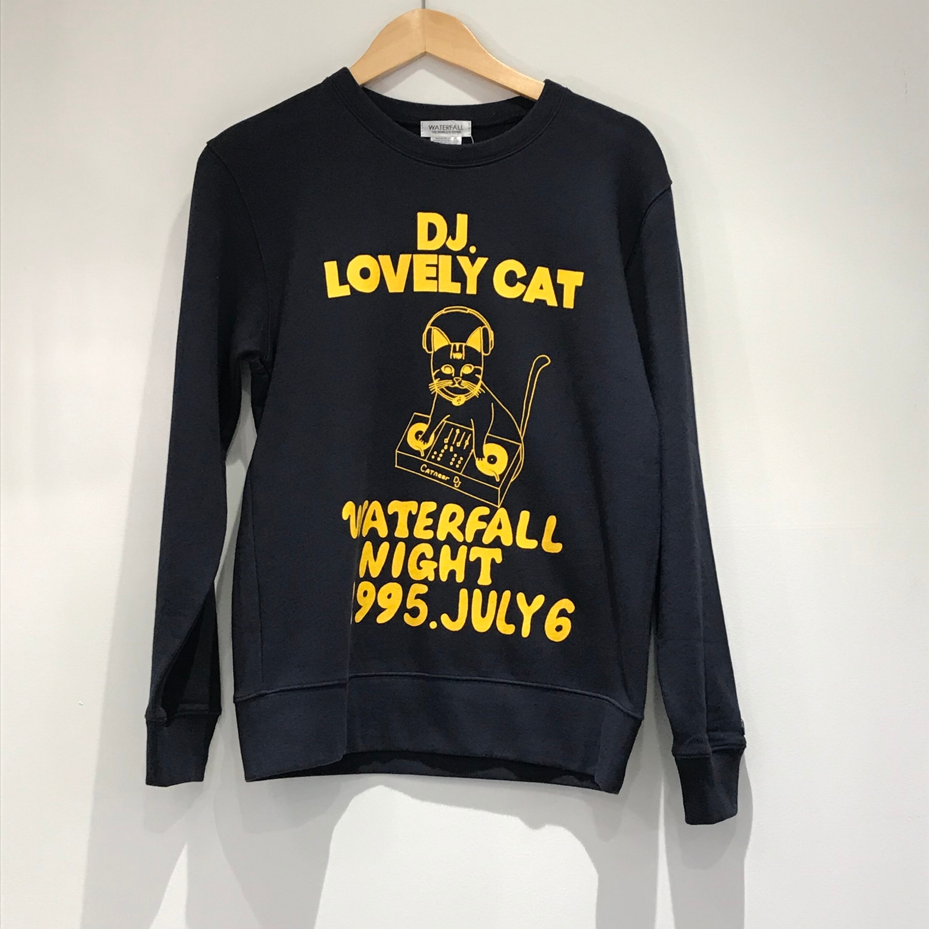 超希少 ドルチェ＆ガッバーナ クラウン刺繍厚手ニット 44 カシミア87