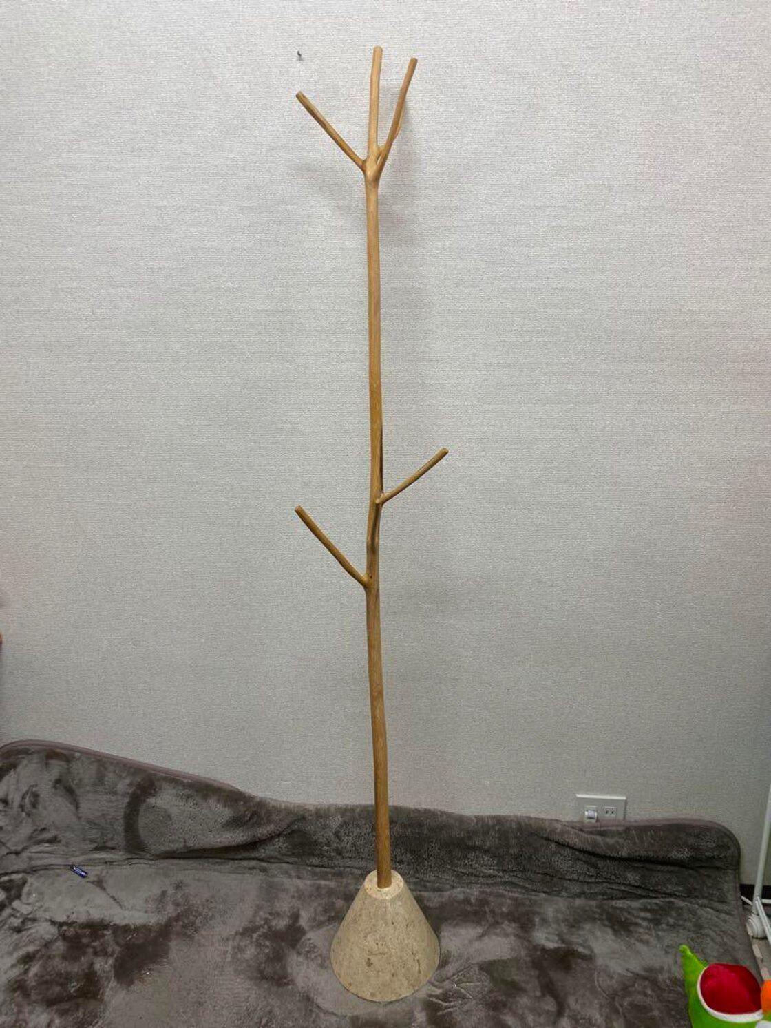 IDEE Wooden Coat Tree ウッデンコートツリー 直接引取り歓迎 | Pay ID