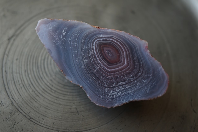ボツワナ・アゲート Botswana Agate 2361