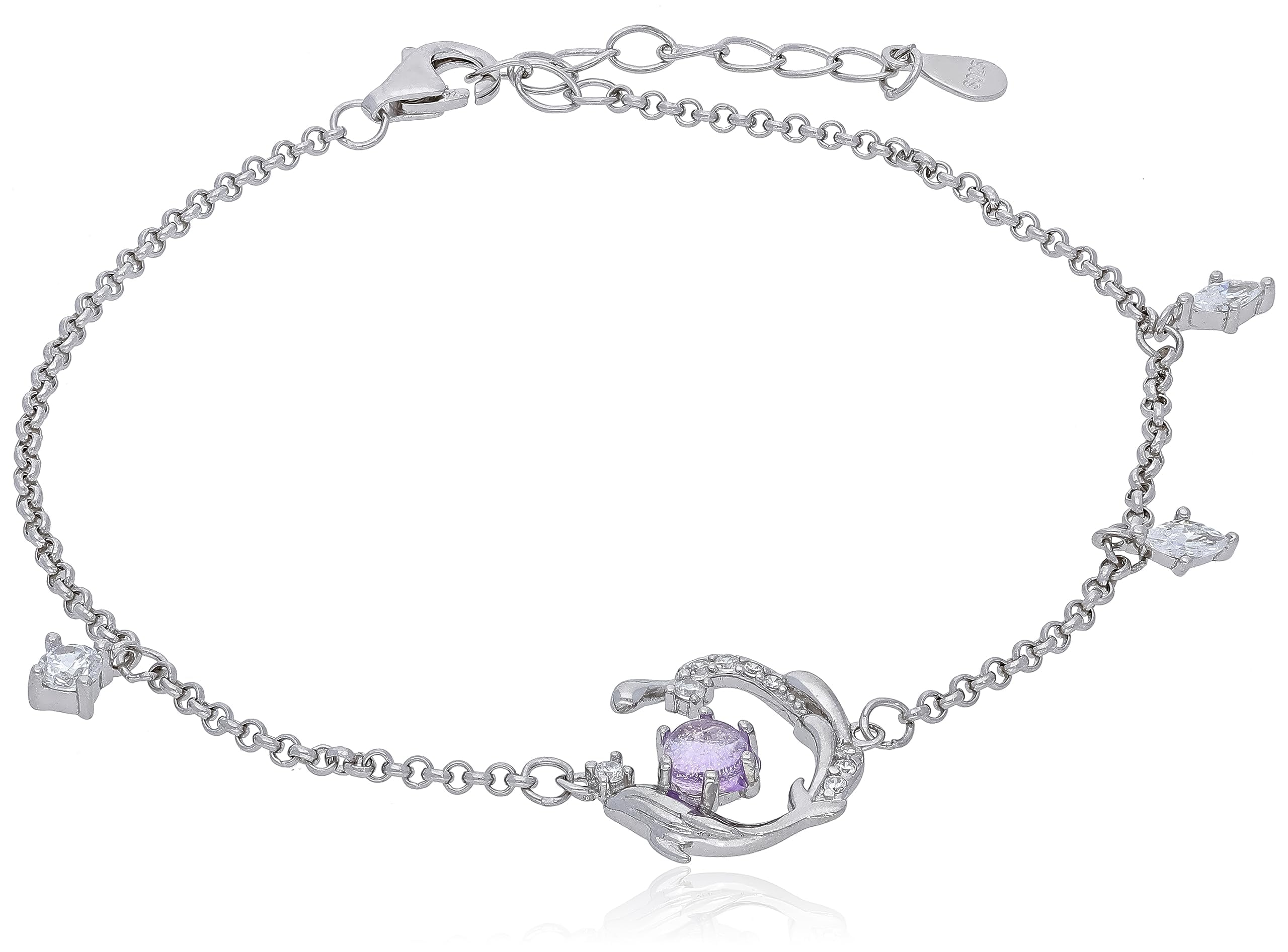 AFB × HYPNOTIZE / CUBE CHAIN BRACELET | PAY ID