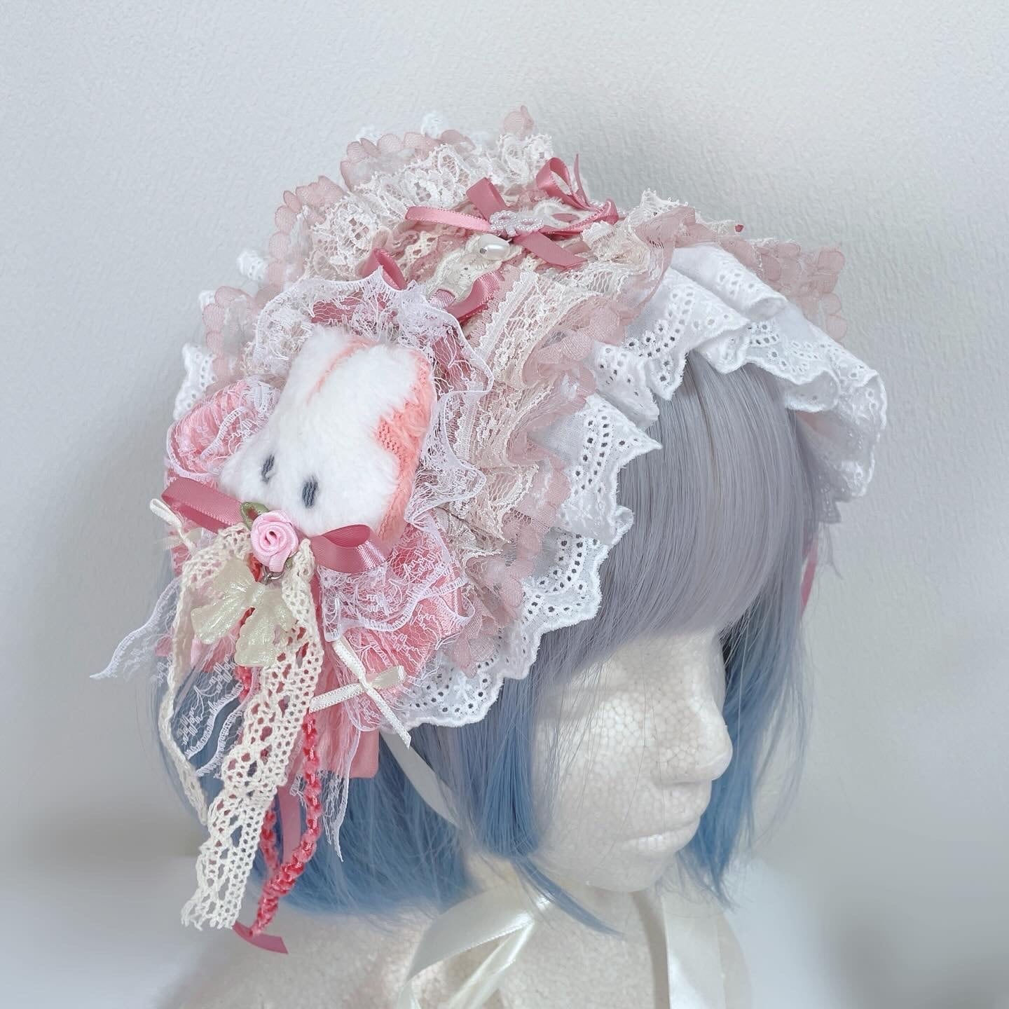 Fancy Doll