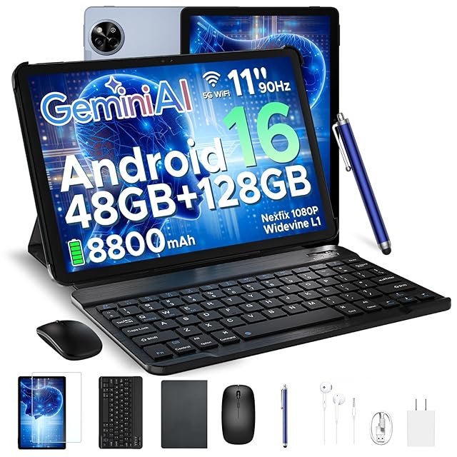 2025新登場Android 14 タブレット】タブレット10インチwi-fiモデル