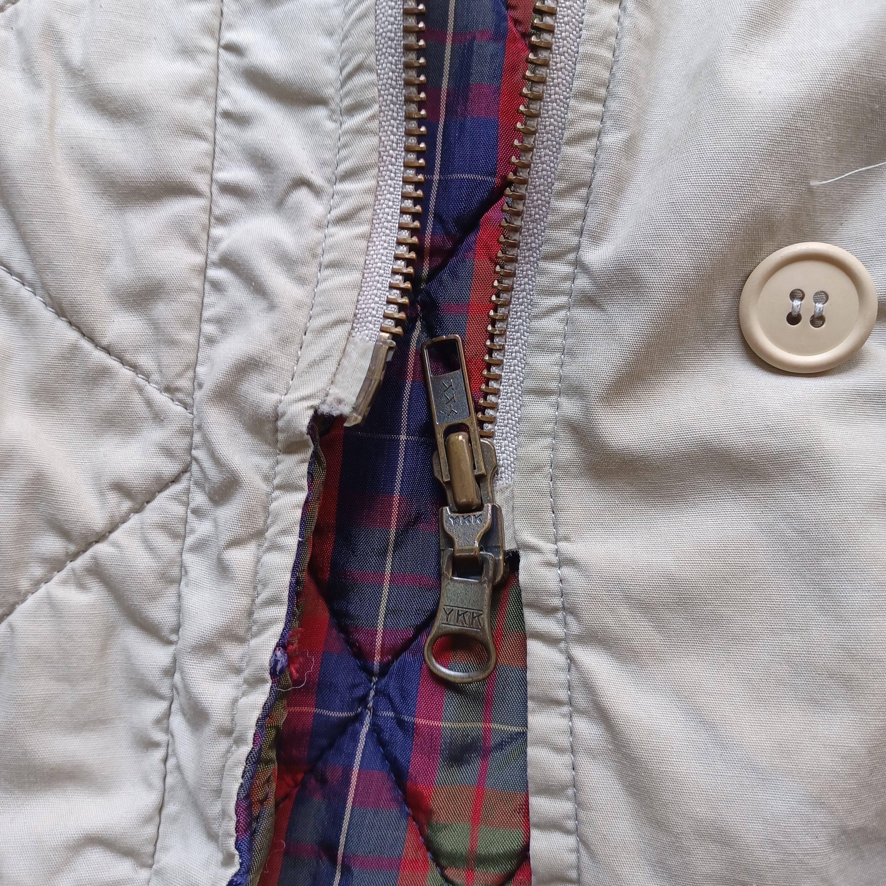 80s-90s THE NORTH FACE パデッドジャケット ヴィンテージ Rare Vintage 80s 90s The North Face Gore-Tex Mountain Guide Jacket