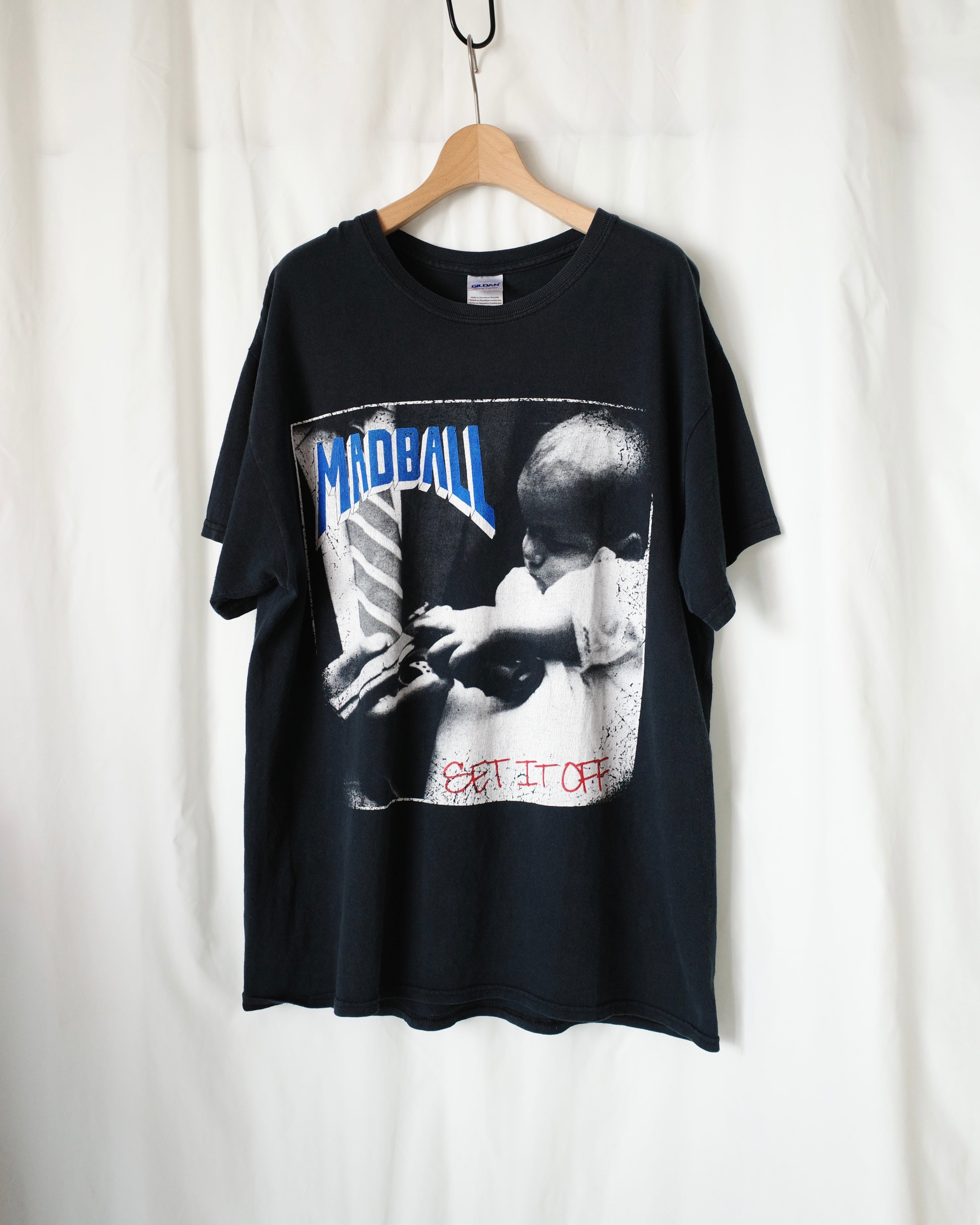 MADBALL 