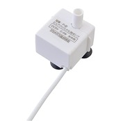 GEX ピュアクリスタル 交換用ポンプ P-6 グラッシー1.5L 交換・スペア用