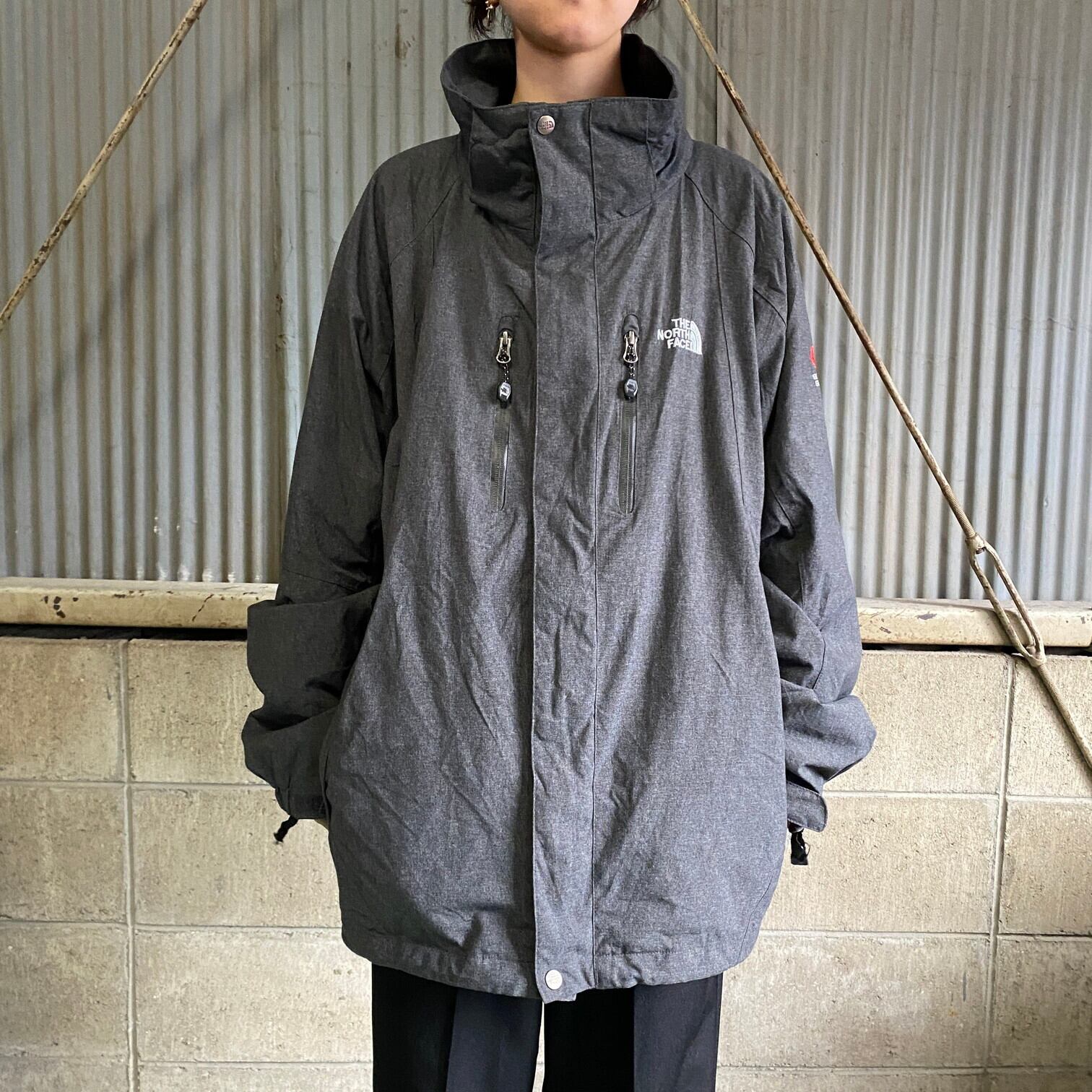 THE NORTH FACE ザノースフェイス 防水オーバーパンツ メンズM新品