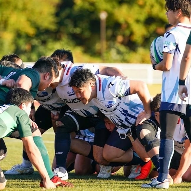 上野良太／ラグビー | Athlifesアスリート