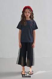 【取寄/韓国直送】MINIMAL 26/SM August Tシャツ