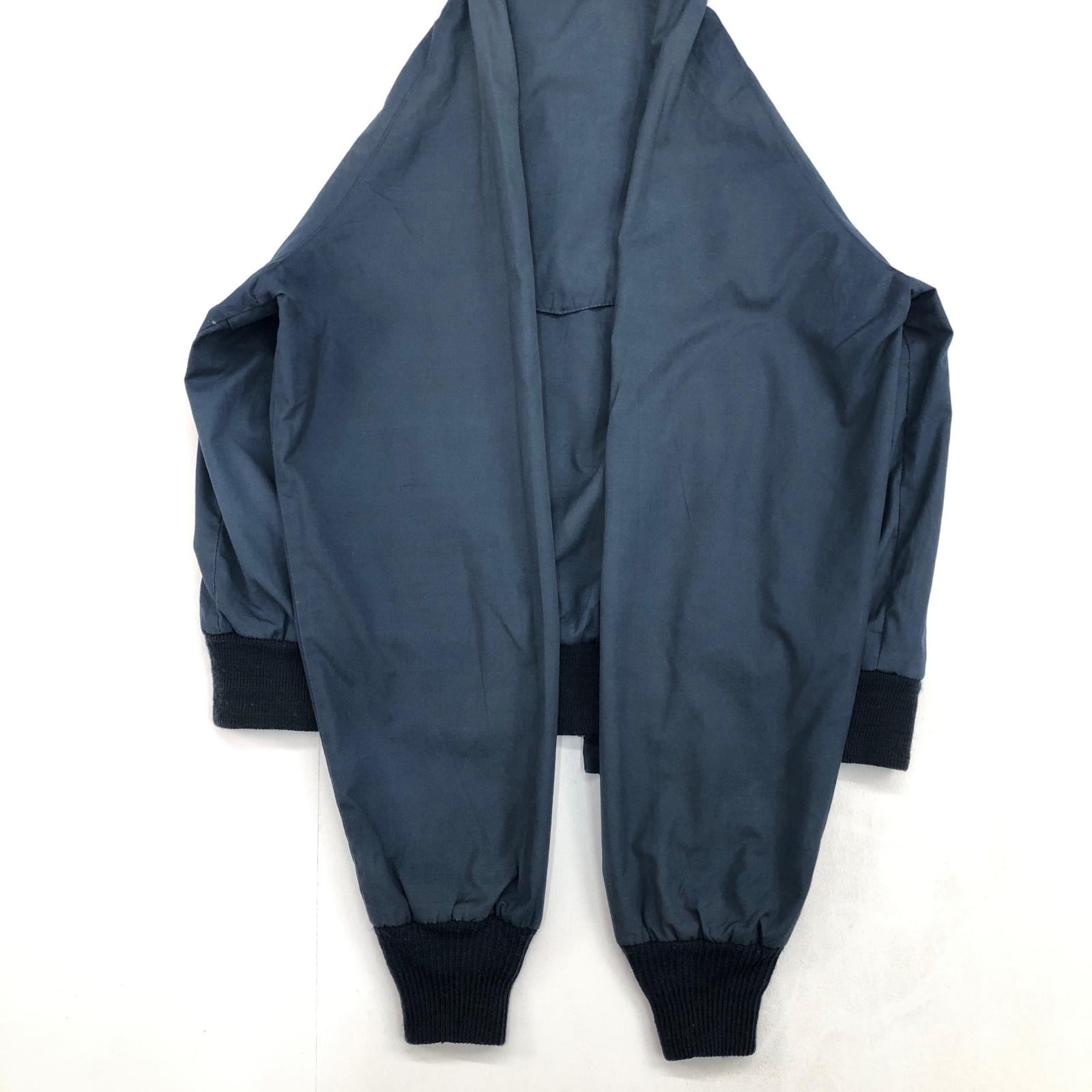 Eddie Bauer | エディー・バウアー スイングトップ 80年代 黒タグ