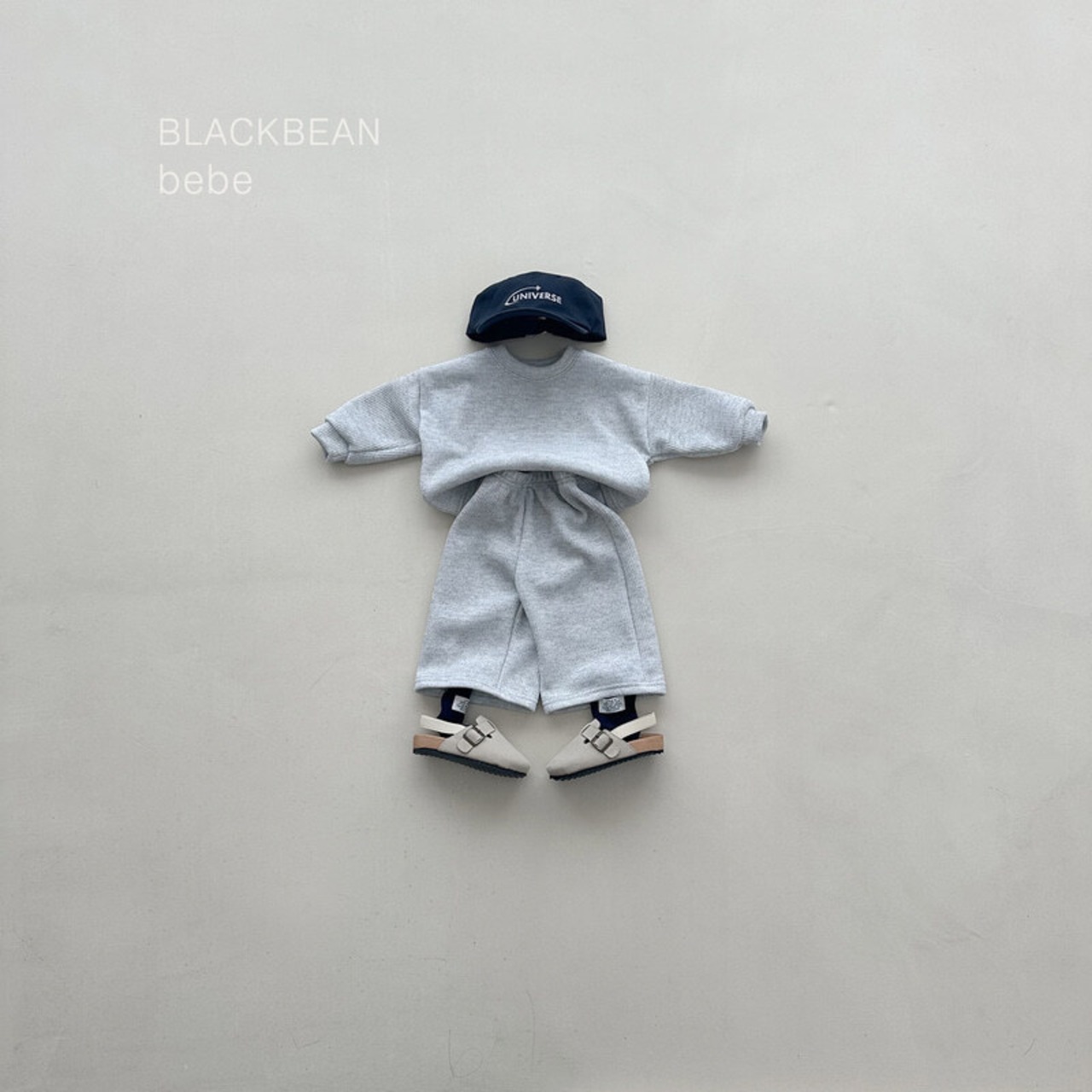 Blackbean 26/SS (Kids)Hug Set
