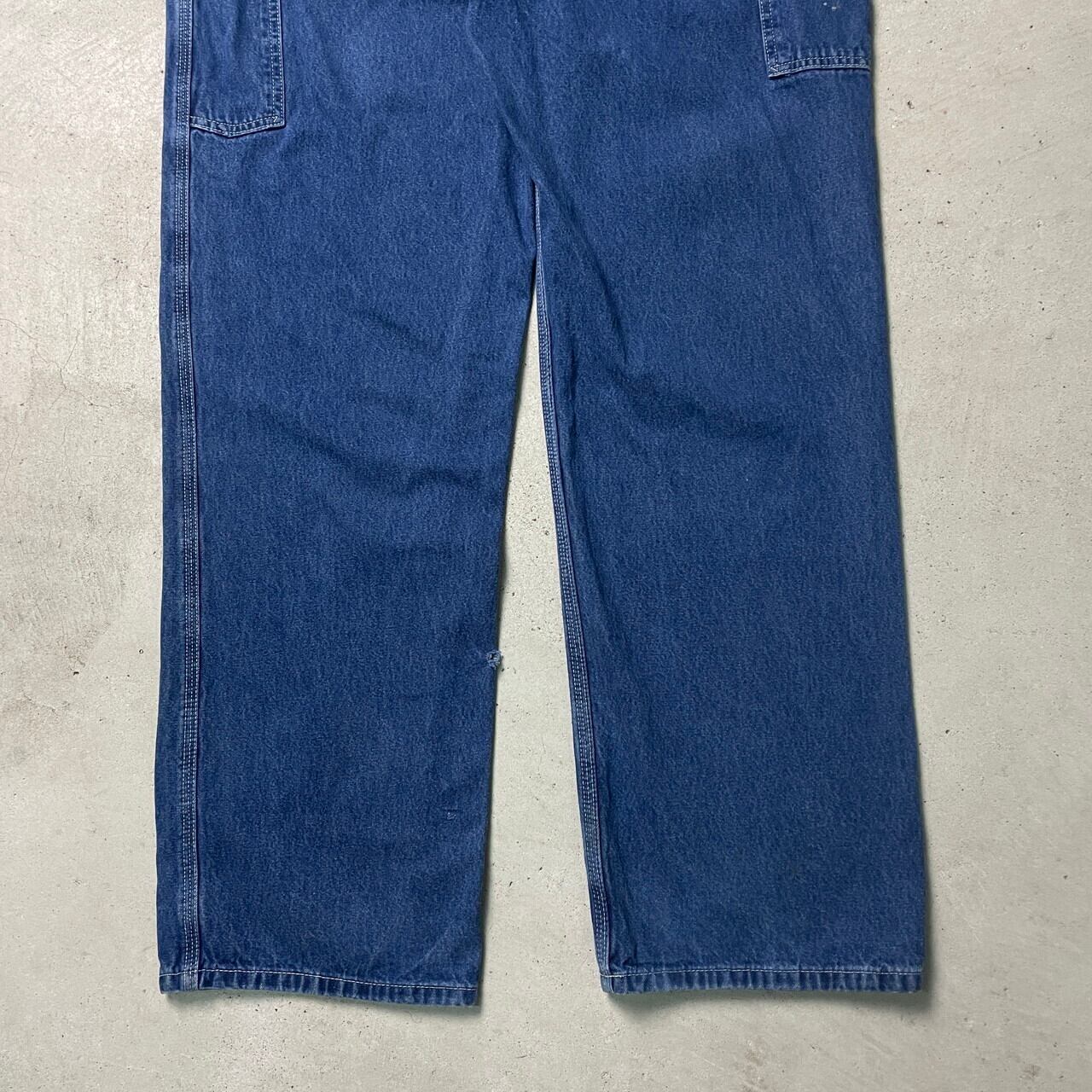 Carhartt カーハート デニムペインターパンツ デニムパンツ メンズW38