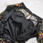 社交ダンス 衣装 ラテン ドレス ワンピース パーティドレス 黒 ブラック系 イエロー系 オレンジ系 レース スパンコール 長袖 ステージ衣装 ラインストーン 柄入り ブラック オレンジ イエロー 花柄 クロス模様幾何学模様 フレアスカート アシンメトリー 透け感 刺繍風 ドレスワンピース ミニ丈 コンパクト丈 ステージ用 舞台用 発表会用 社交ダンス衣装 ラテン衣装 ワンピースドレス ブラックドレス 黒ドレス オシャレ きれいめ カラフル ラメ感 スパンコール系 キラキラ カラー衣装 レース生地