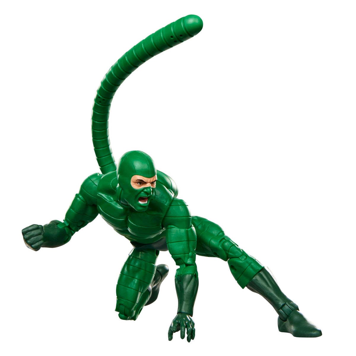 Hasbro Marvel Legends Series Marvel's Scorpion | トイ&コミックの