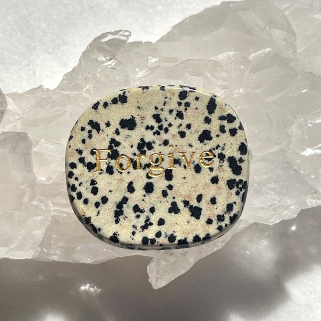 ルチルクォーツ　ポイント×ラピスラズリ　ペアセット【超美石】（ポーチ付き）　3156