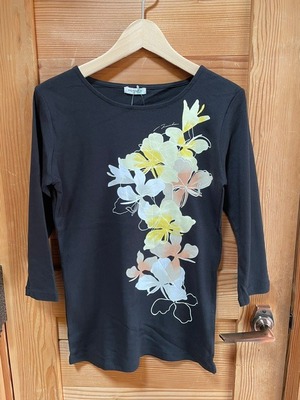 Maunaloa７分袖Tシャツ