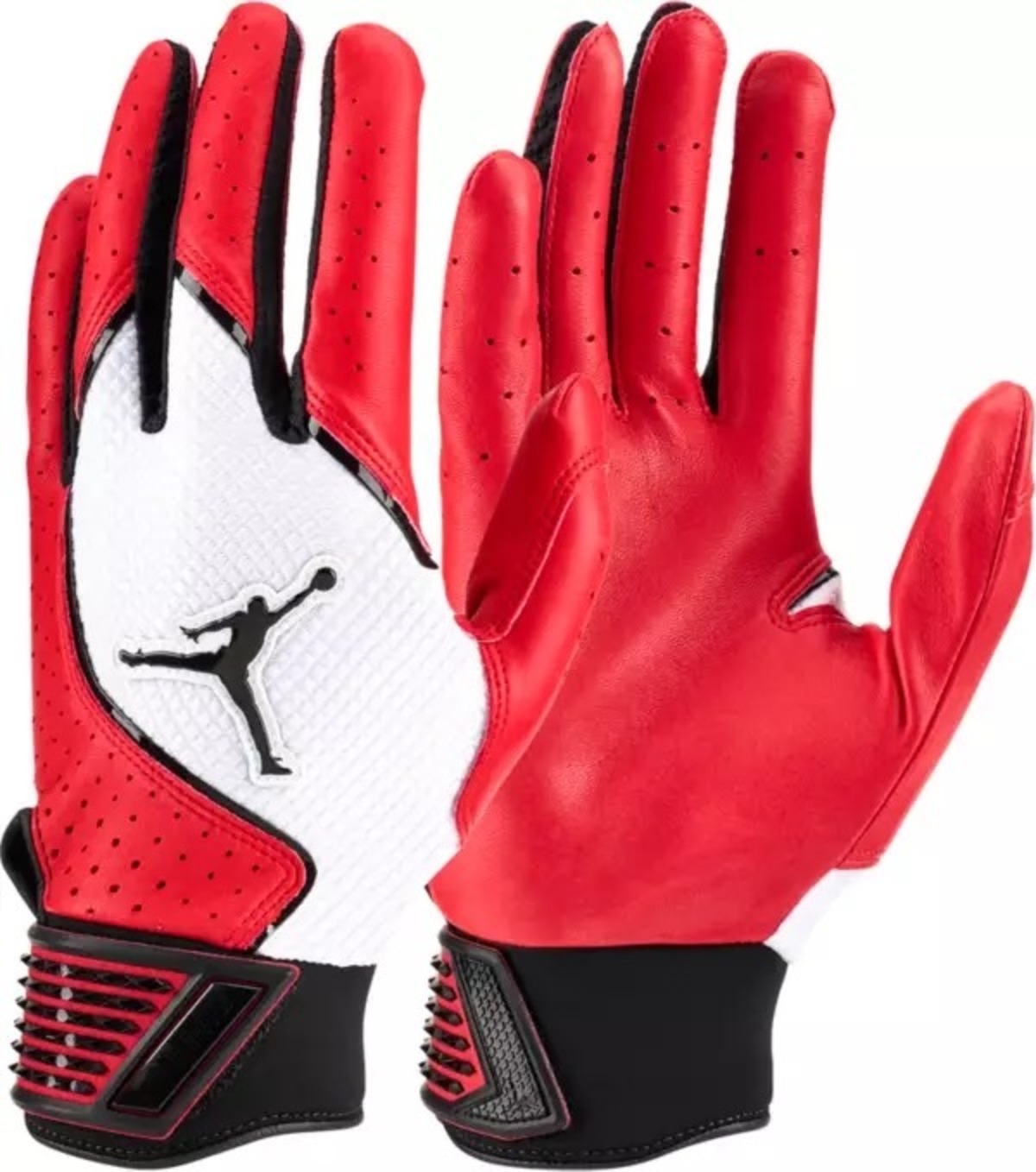 ナイキ ジョーダン 野球 バッティング グローブ Jordan Adult Fly 