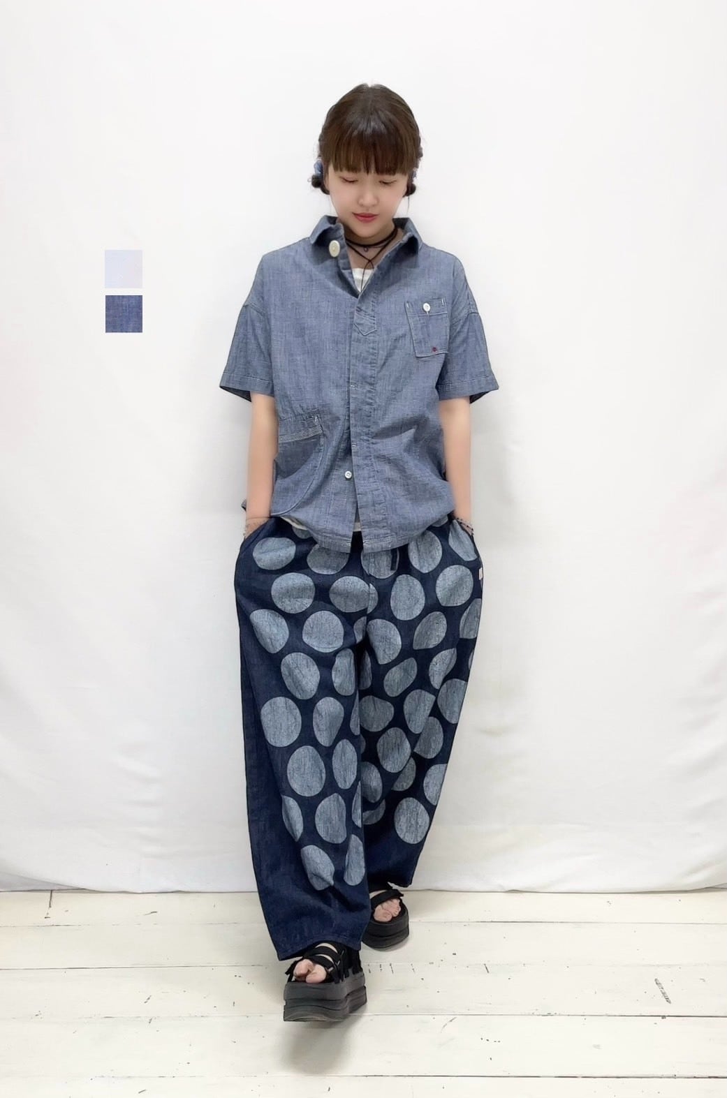 快晴堂 | syozikiya online shop