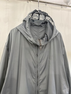 "JILSANDER" nylon jacket