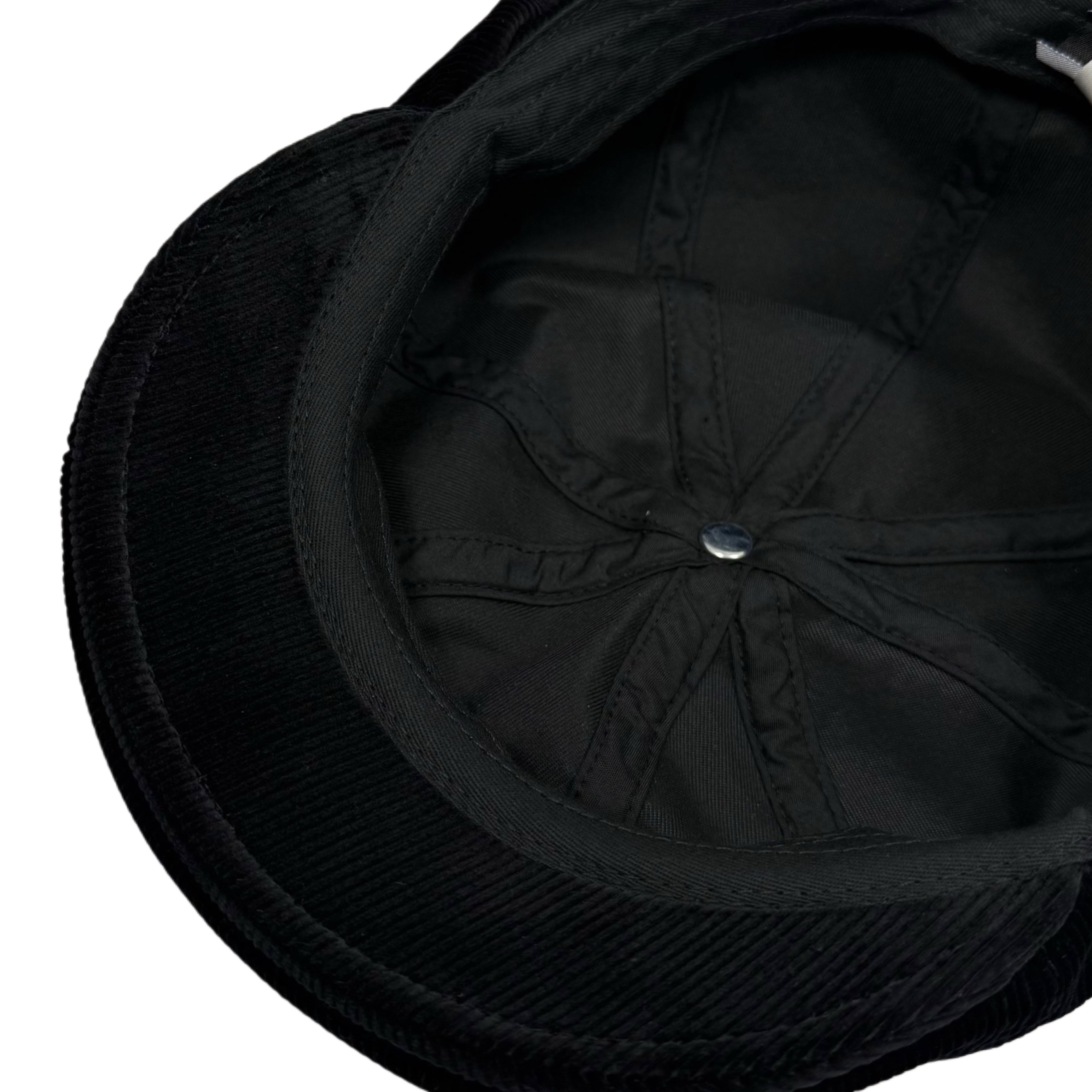 KANGOL - Cord Hawker コーデュロイハンチング | HATLABO