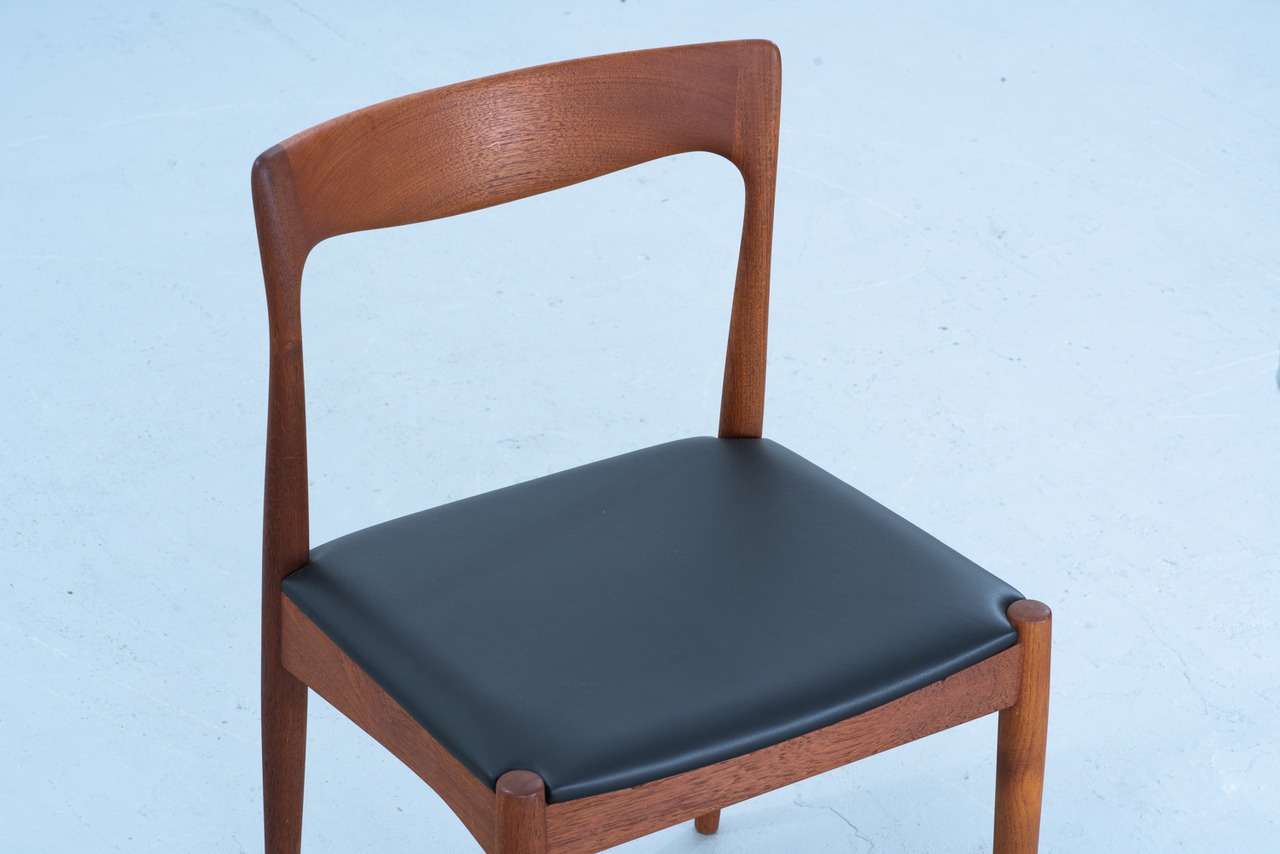 Arne Vodder |  Dining Chair