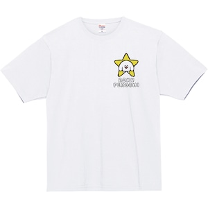 「スターぺろち」Tシャツ