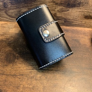7-Caliber wallet
