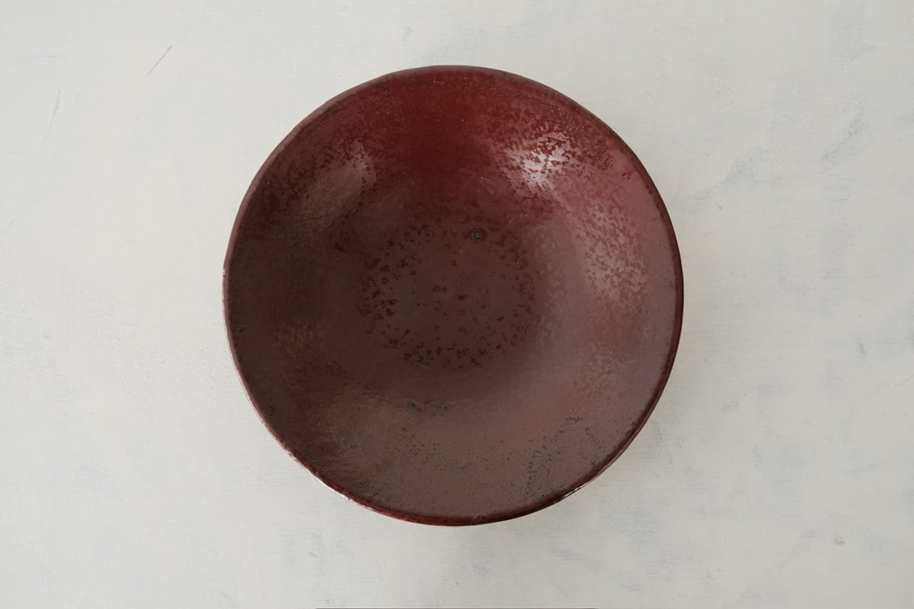 川勝五大 （漆） | Parque