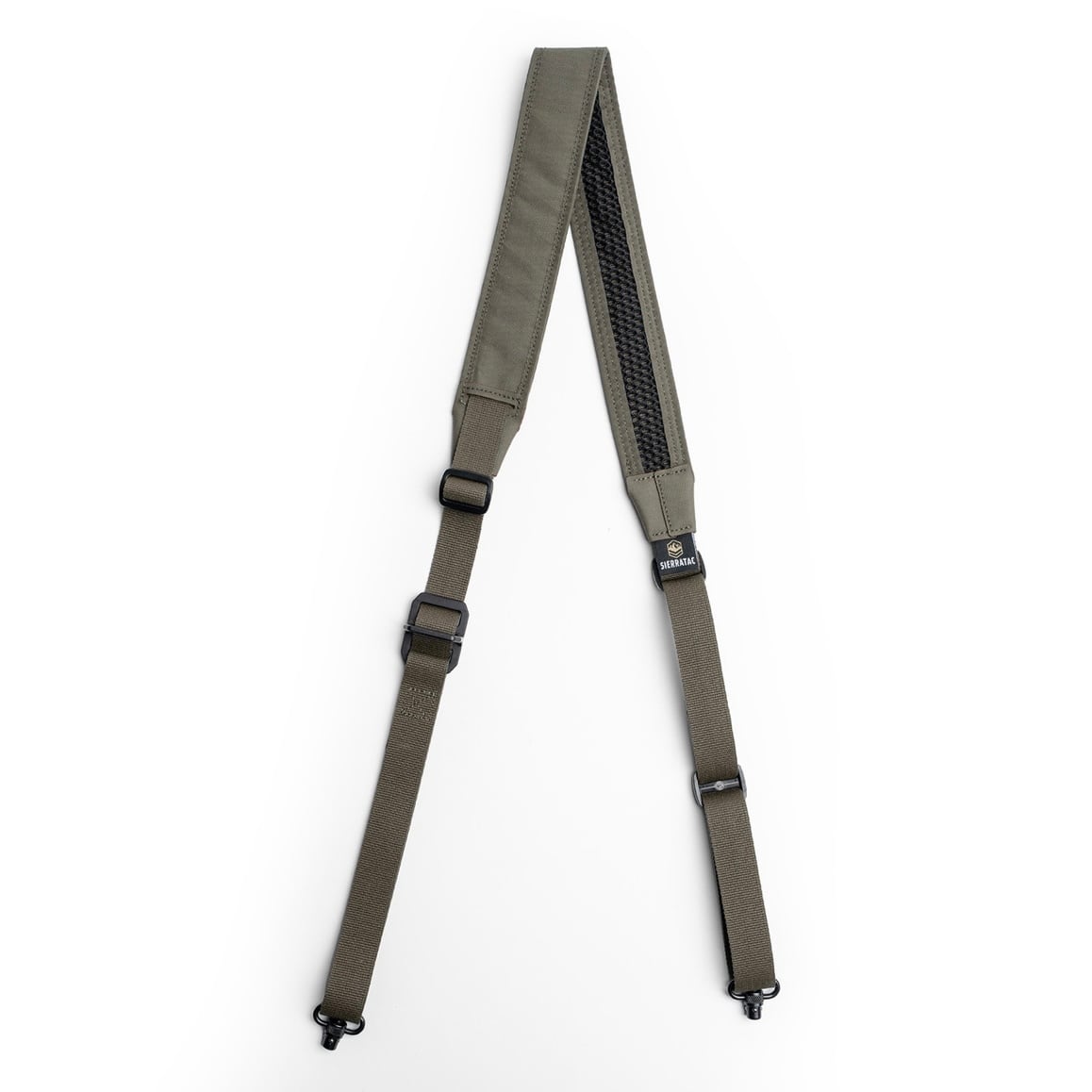 実物新品 スピリタスシステム SIERRATAC レベルソ スリング マルチカム Spiritus Systems スピリタスシステム SIERRATAC Reverso Sling