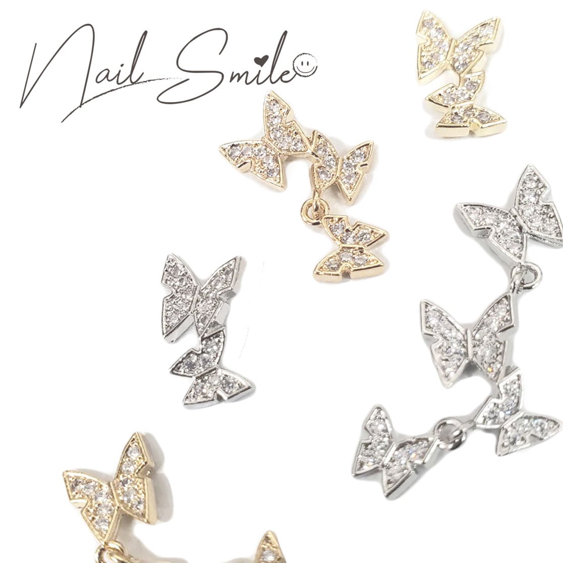 Nail Shop Nail smile|ネイルスマイル