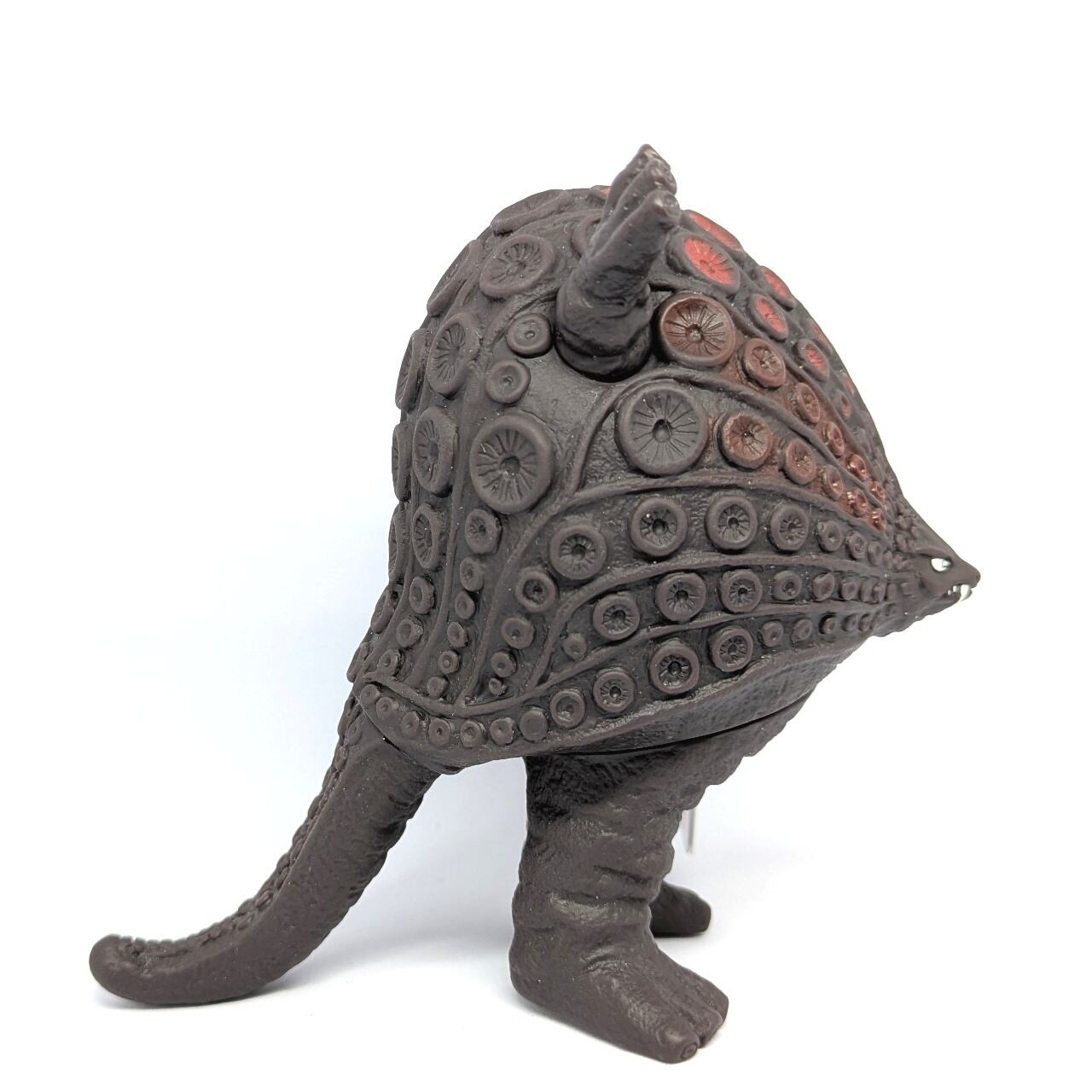 ウルトラ怪獣シリーズ 115 オイル怪獣 タッコング | 今でも見えてる