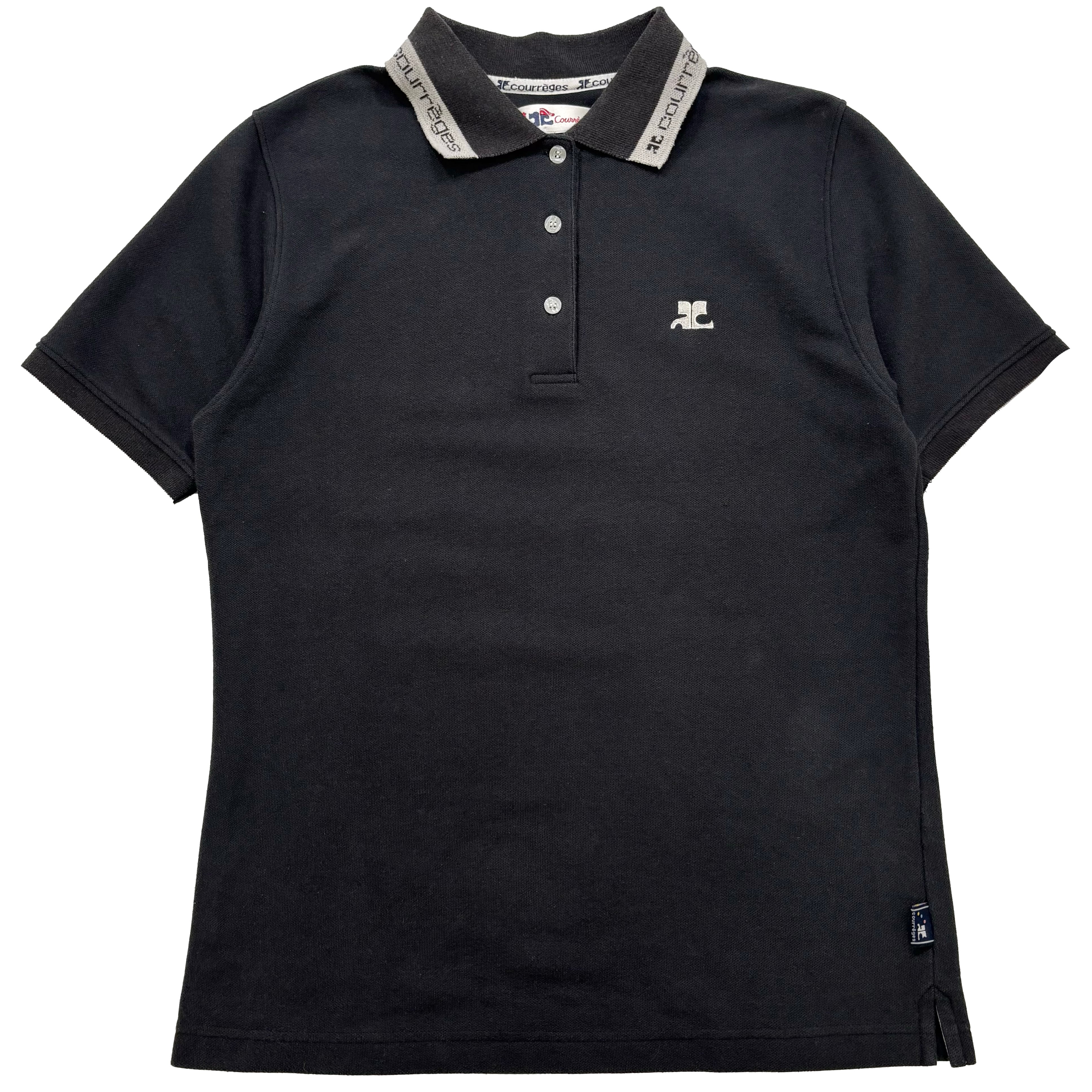 26JU65 Burberry black label tops | blazetorwest