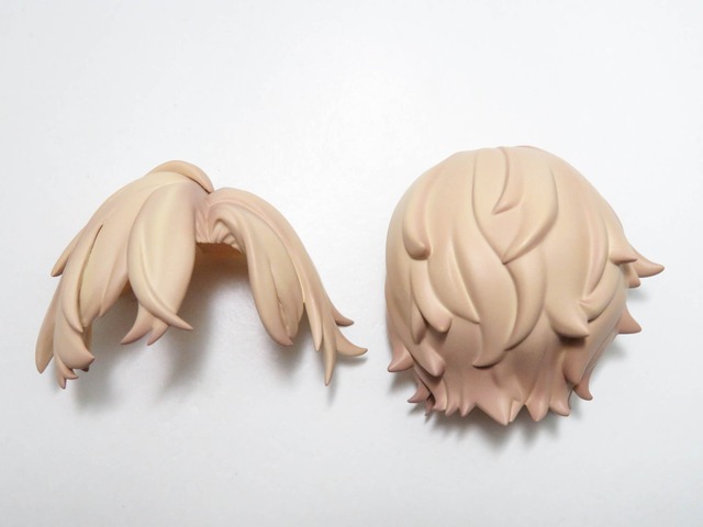 （A－ランク）ねんどろいどどーる アベンチュリン スターレイル LIVE Ver. 髪パーツ ショート