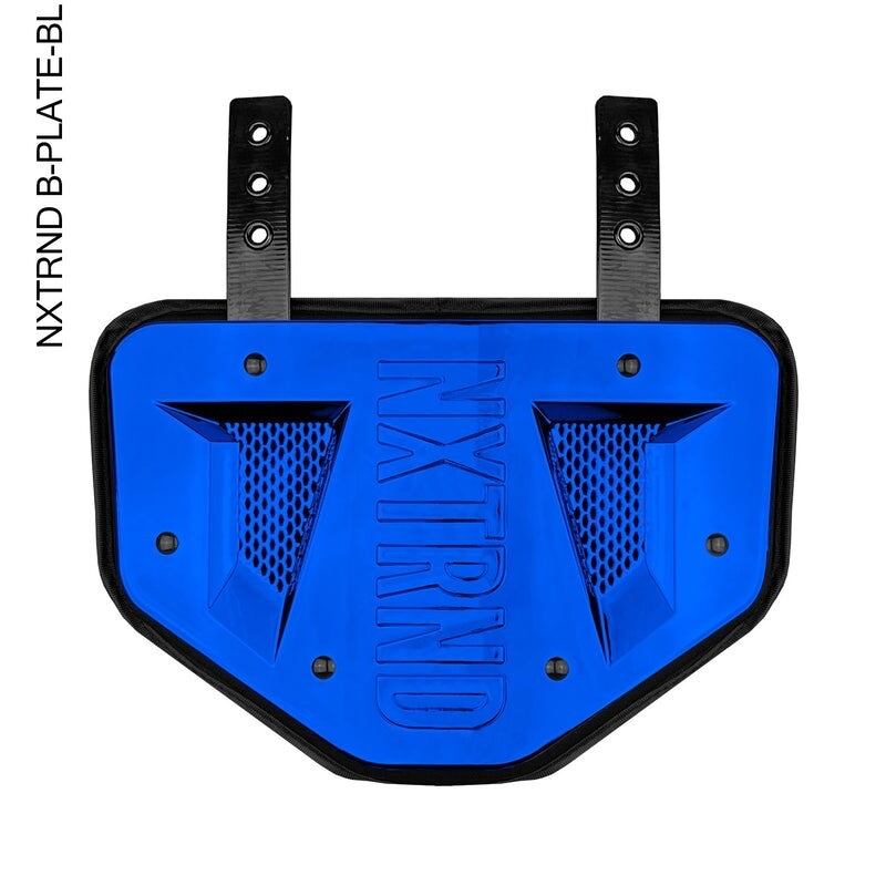 XENITH ELITE バックプレート アメフト プロテクター【新品】 バックプレート&リブプロテクター | END ZONE/エンドゾーン（驚安の