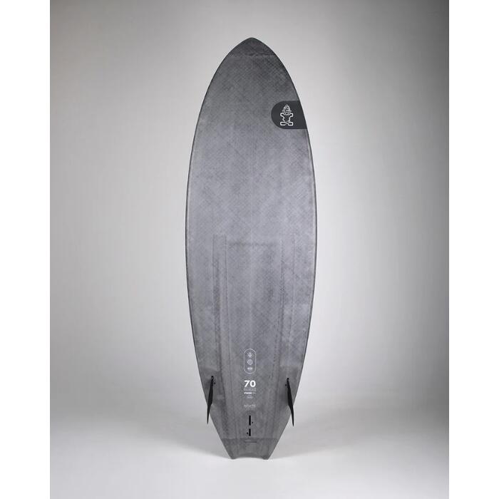 STARBOARD スターボード TWIN FIN 8'9