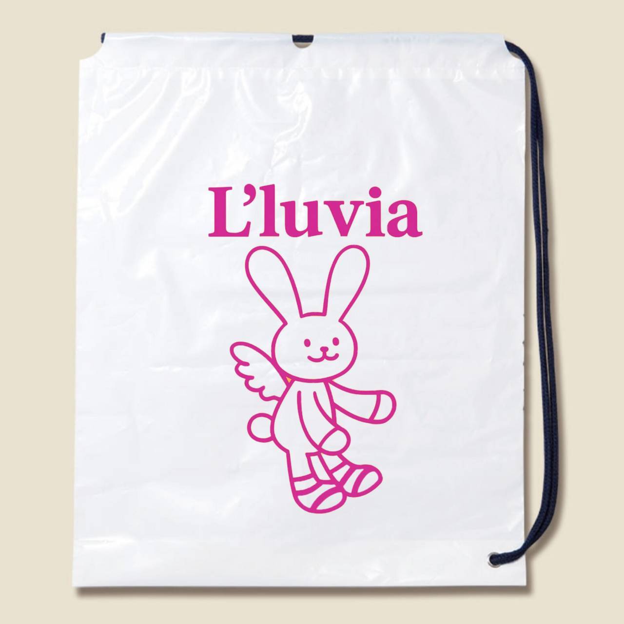 Live CD 「Forever Super Smile」2026.5.4 Veats SHIBUYA | L'luvia