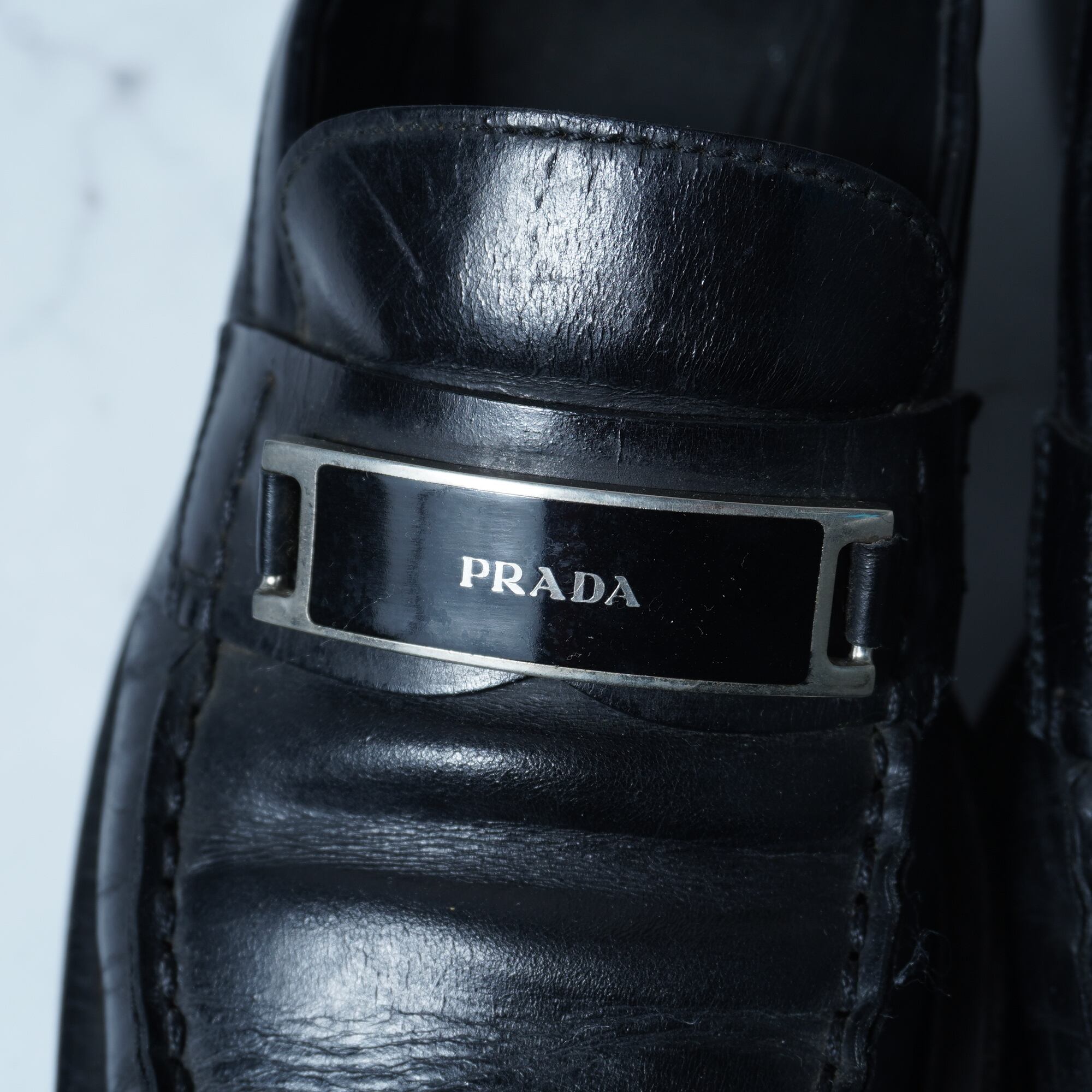 PRADA】プラダ 