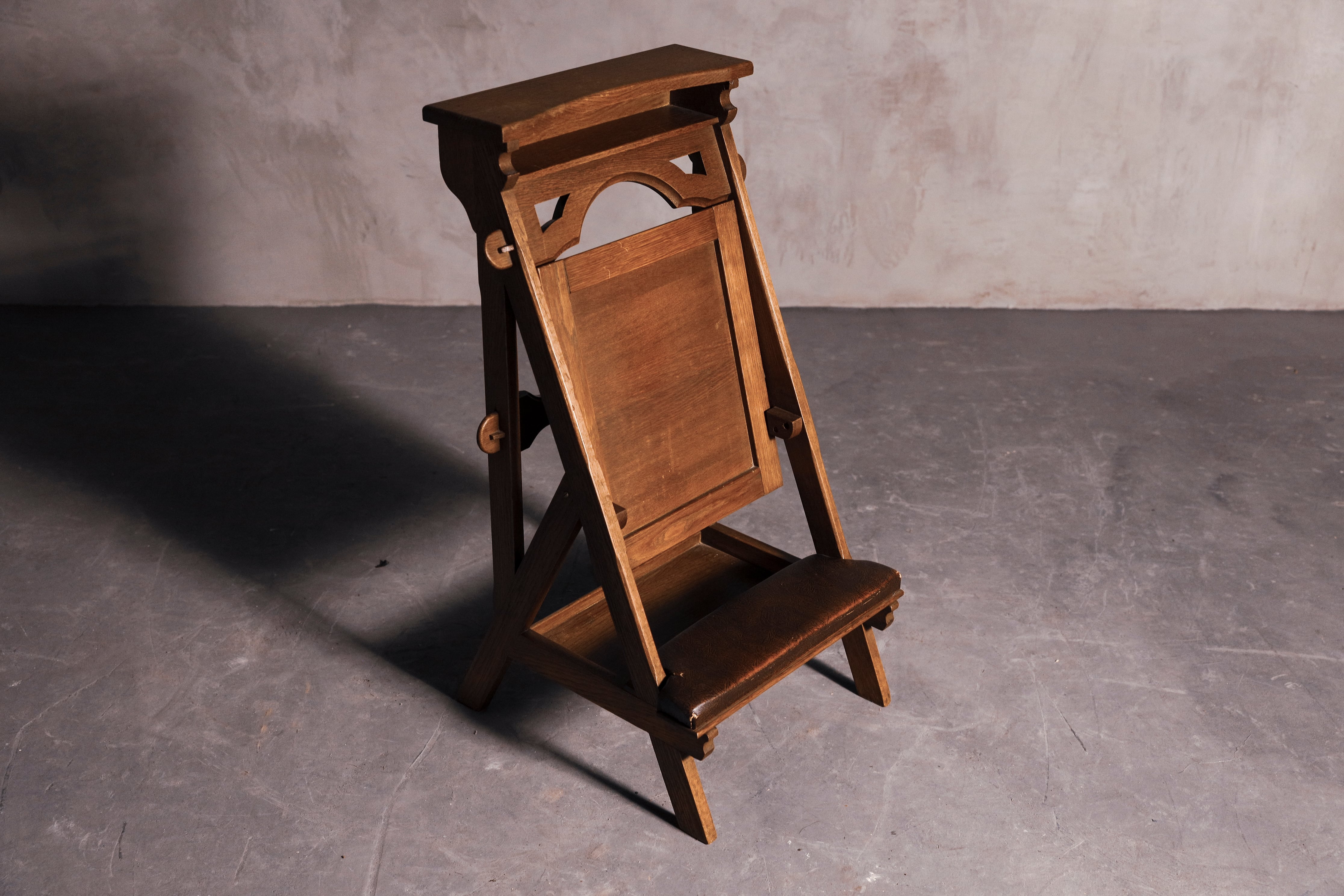 稀少！ステップチェアアンティーク 【公式通販】