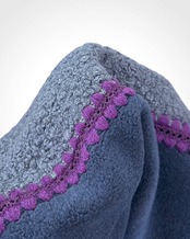 MK27A-C-24  CLAM-SWEAT  #GRY
