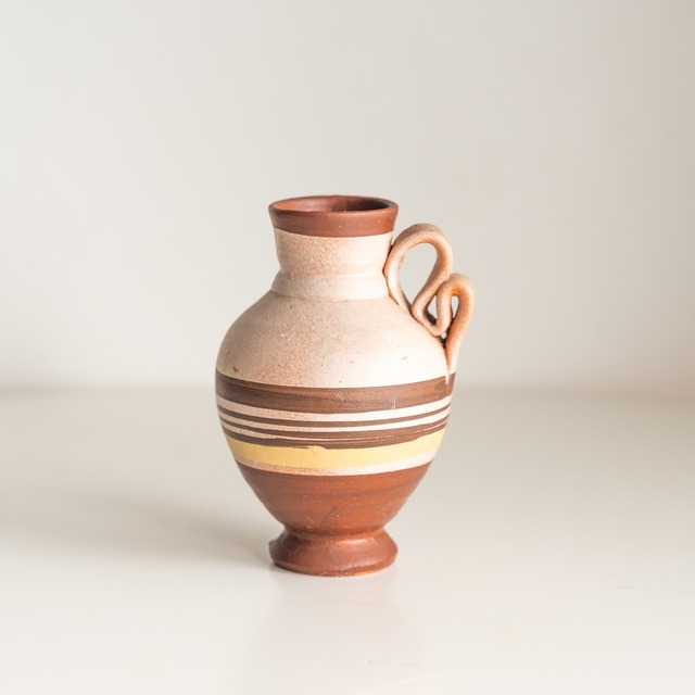 Pottery Vase