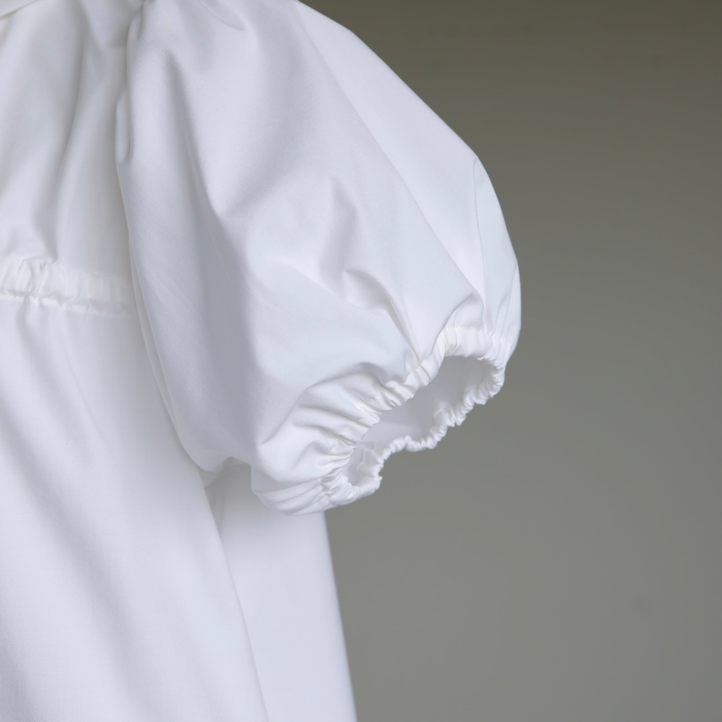 トップス gypsohila Puff Blouse GPCF-526 Puff Blouse | gypsohila