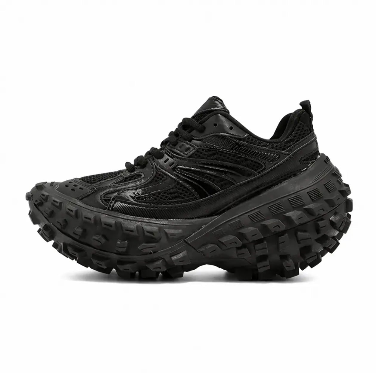 Shadow Morph sneaker | Urban Cypher