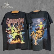 Scooby Doo 6【予約商品：4月14日より順次発送】