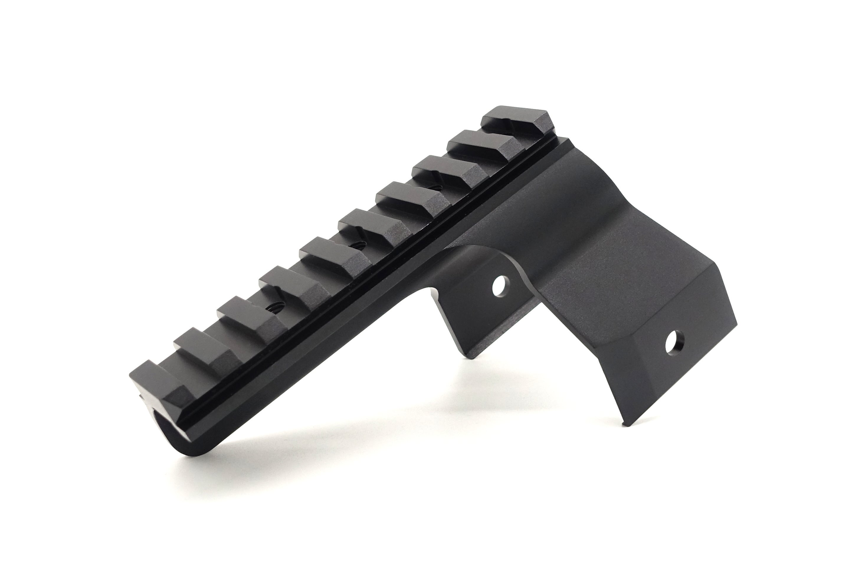 KAC-Knight's Armament H&K RAS Rail Mount レプリカ | M-3D KAC-Knight's Armament H&K RAS Rail Mount レプリカ | M-3D