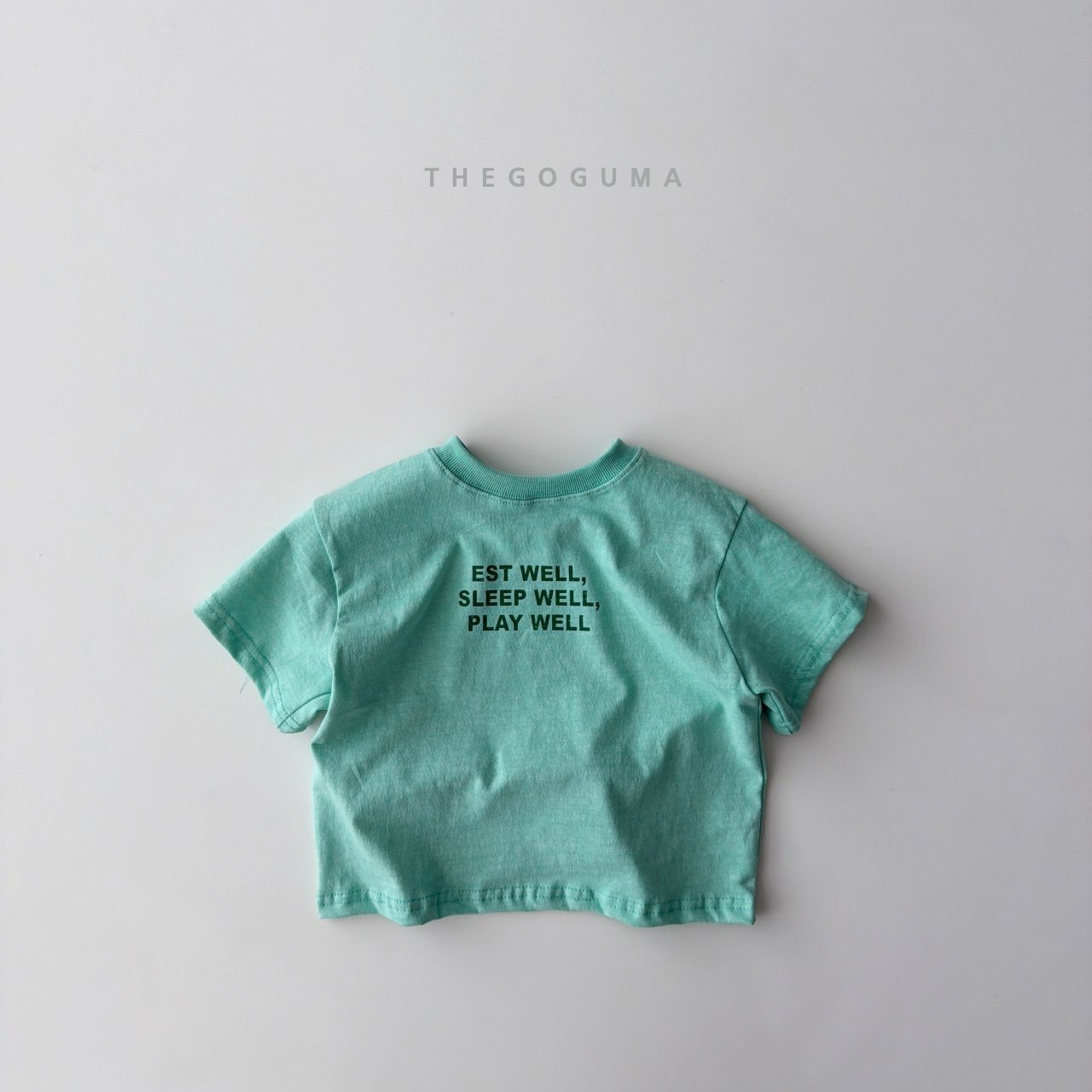 [THE GOGUMA] Good Pigment +fee2 / [더고구마] 굿피그먼트t