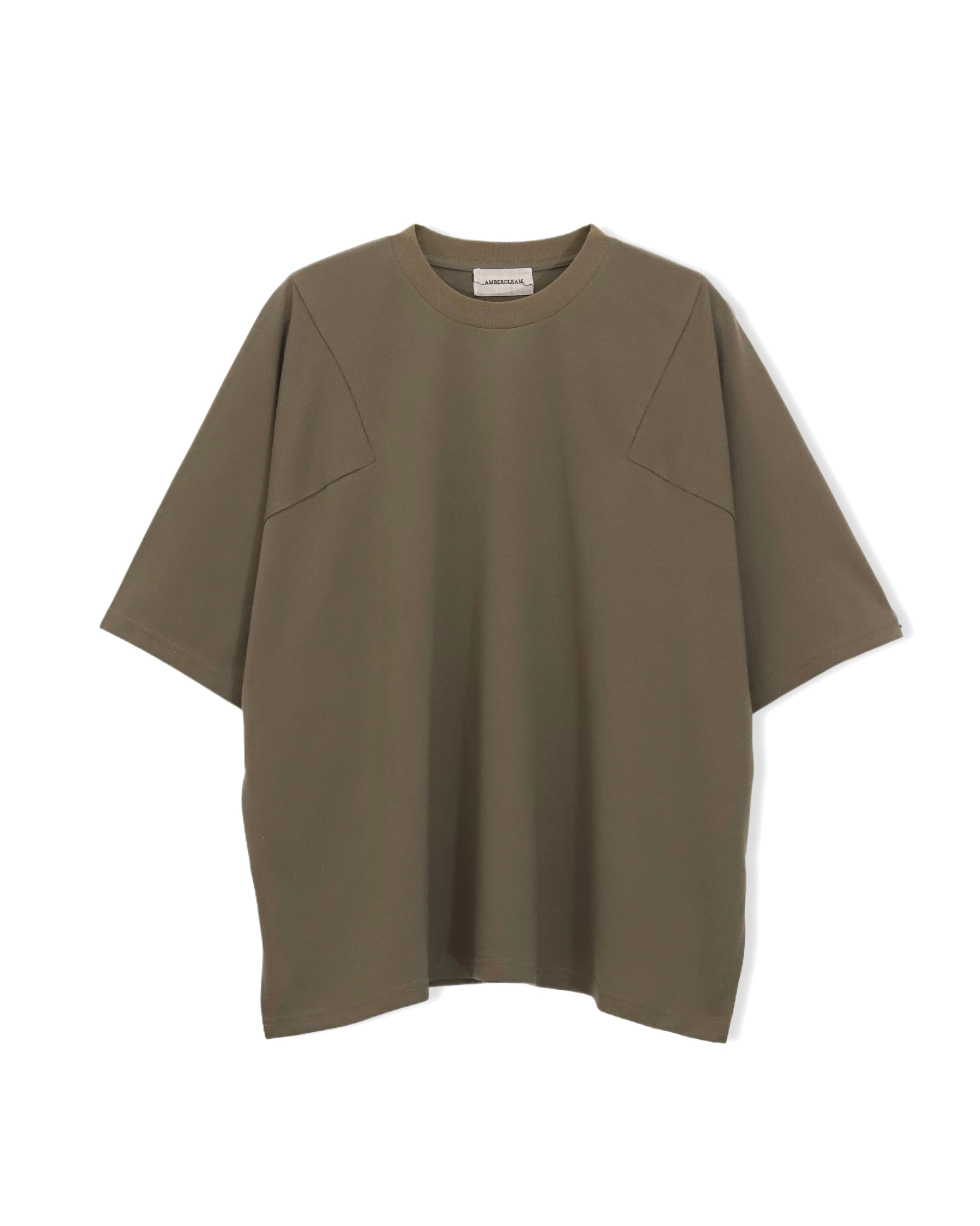 Light Ounce Panel T-shirt