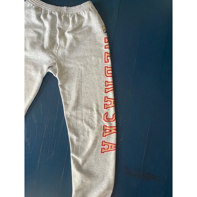 US Nebraska sweat pants