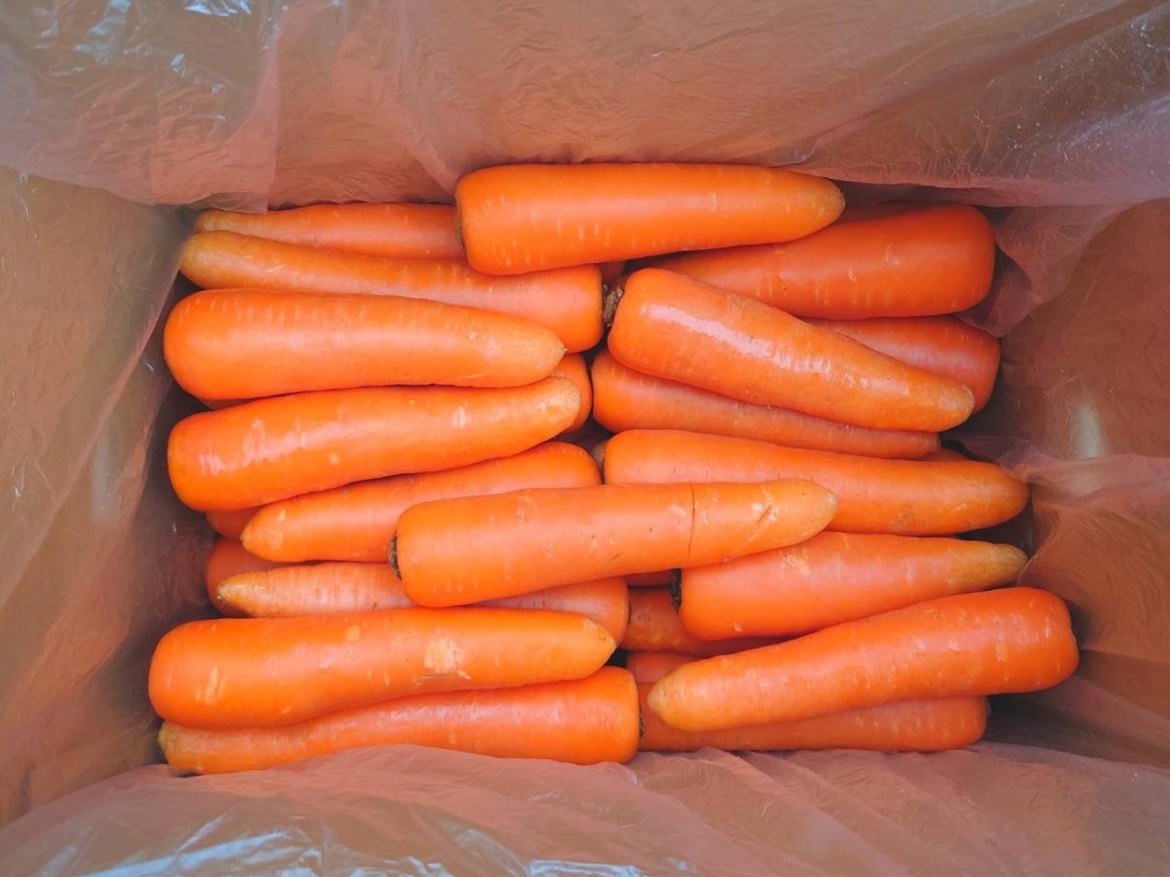 ゆうふぁーむ｢特別栽培アロマレッド 減肥・減農薬15kg｣※施設用