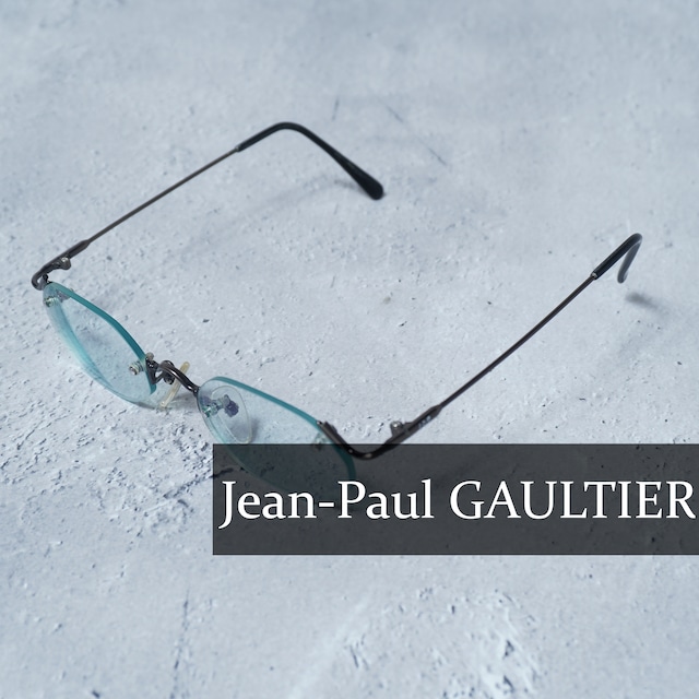 GAULTIER | ブランド古着屋 Jesus Judas（ジーザス ジューダス）
