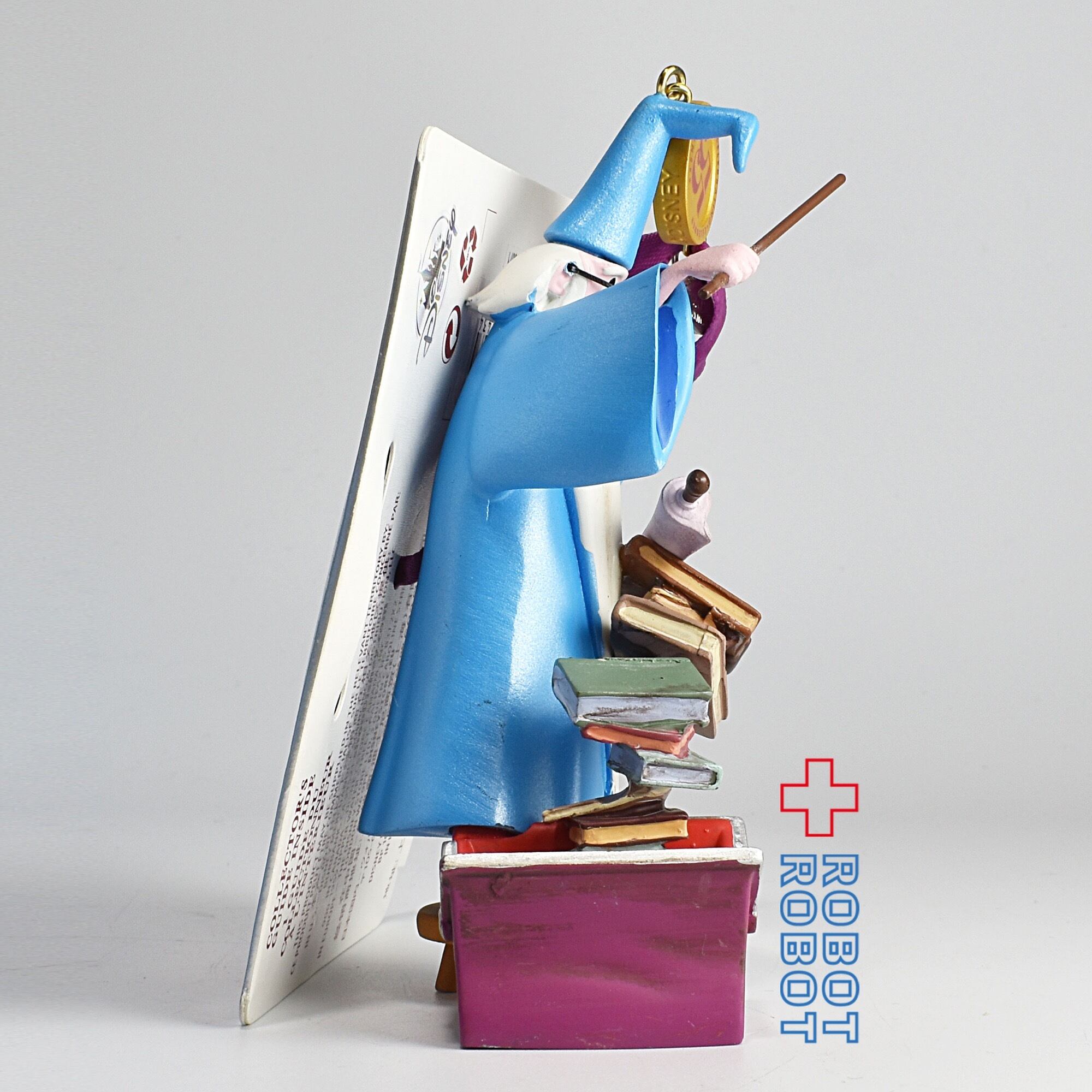 ディズニーストア 王様の剣 オーナメント フィギュア | Pay ID